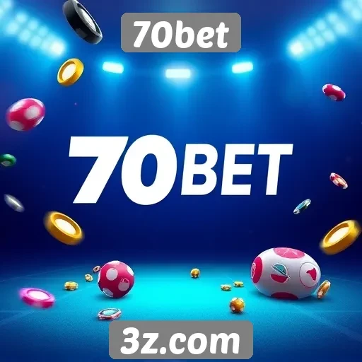 70bet oferece nova gama de jogos online