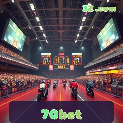 70bet Apostas: Diversão e Ganhos em um Só Lugar