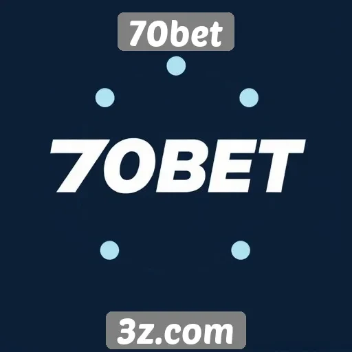 Recursos de atendimento ao cliente na plataforma 70bet