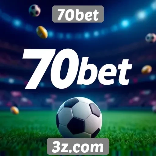 Análise das opções de jogos disponíveis no 70bet