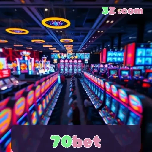 70bet: Atrações e Recursos Imperdíveis na Roleta da Plataforma