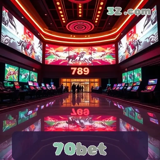 70bet - Apostas Esportivas