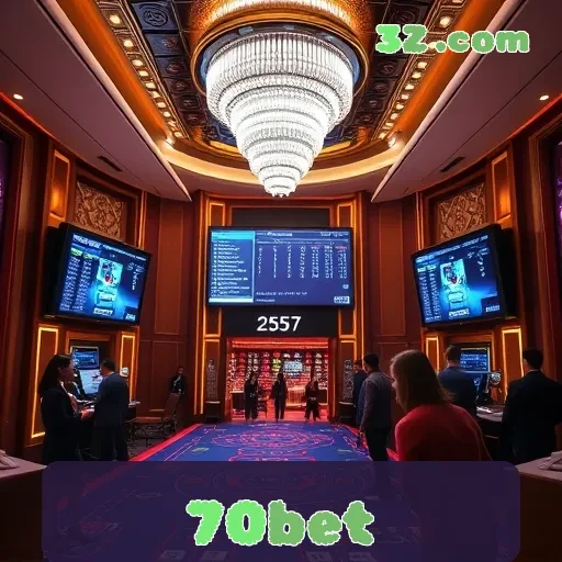 70bet - Jogos de Mesa