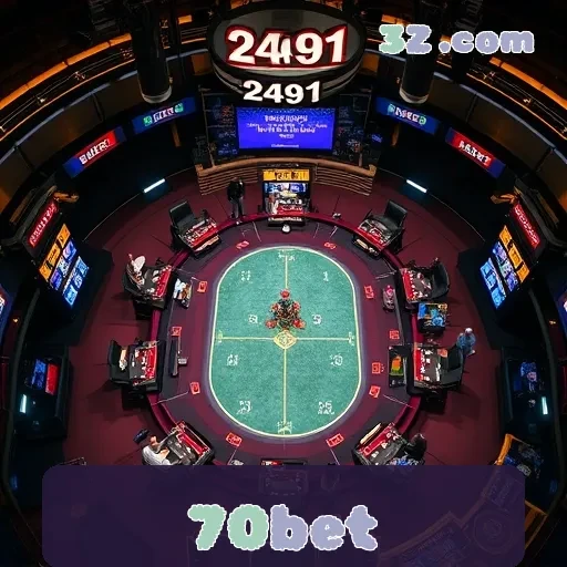 70bet: Dicas Para Potencializar Sua Jornada nos Jogos Online